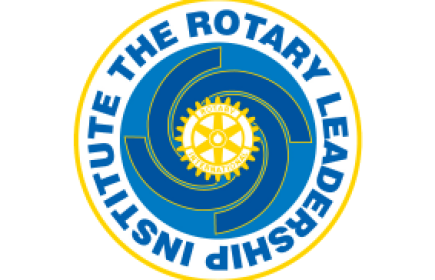 Rotary Leadership Institute, RLI,