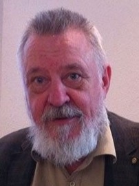 Stefan Olinder, Distriktsskattmästare